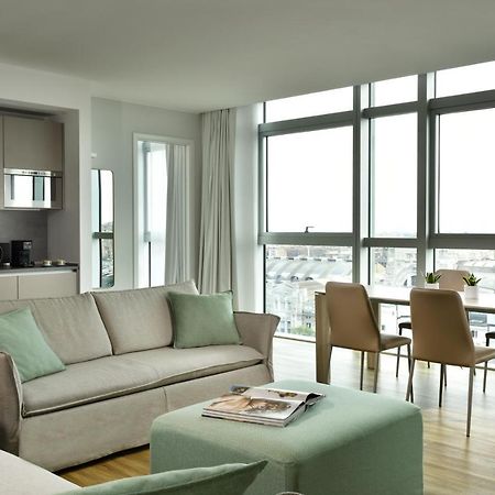 Torre Galfa Milano Luxury Apartments | Una Esperienze 外观 照片